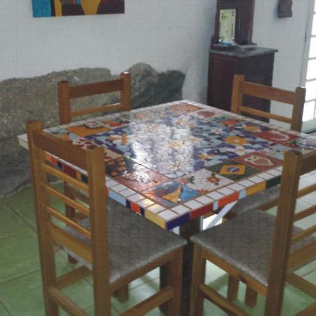 Villa Casa Do Joca - Ilhabela Esterno foto