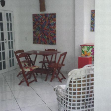 Villa Casa Do Joca - Ilhabela Esterno foto