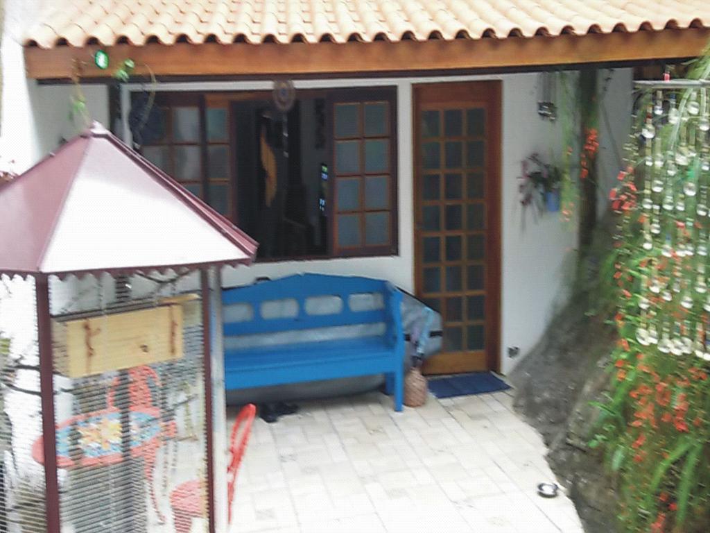 Villa Casa Do Joca - Ilhabela Esterno foto