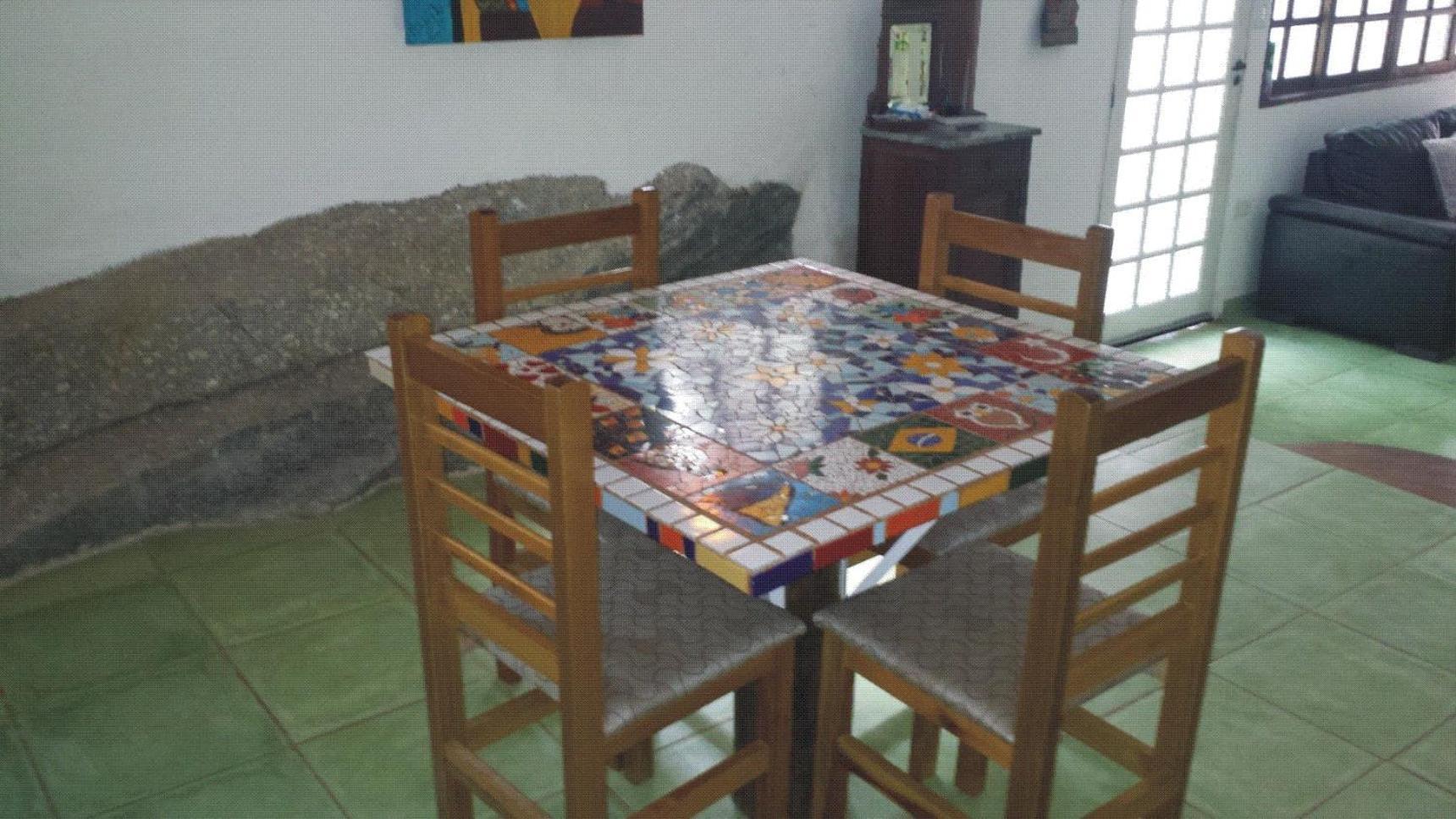 Villa Casa Do Joca - Ilhabela Esterno foto