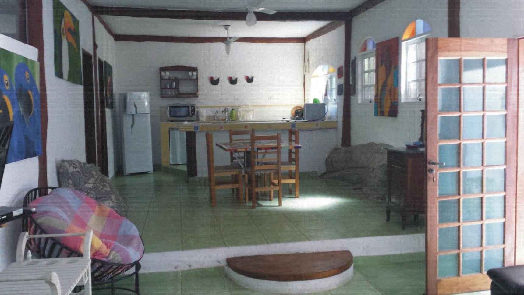 Villa Casa Do Joca - Ilhabela Esterno foto