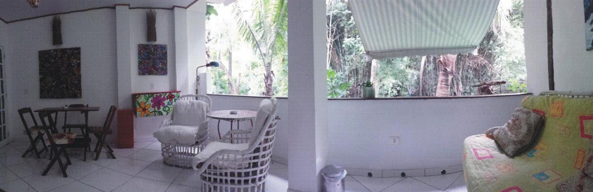 Villa Casa Do Joca - Ilhabela Esterno foto