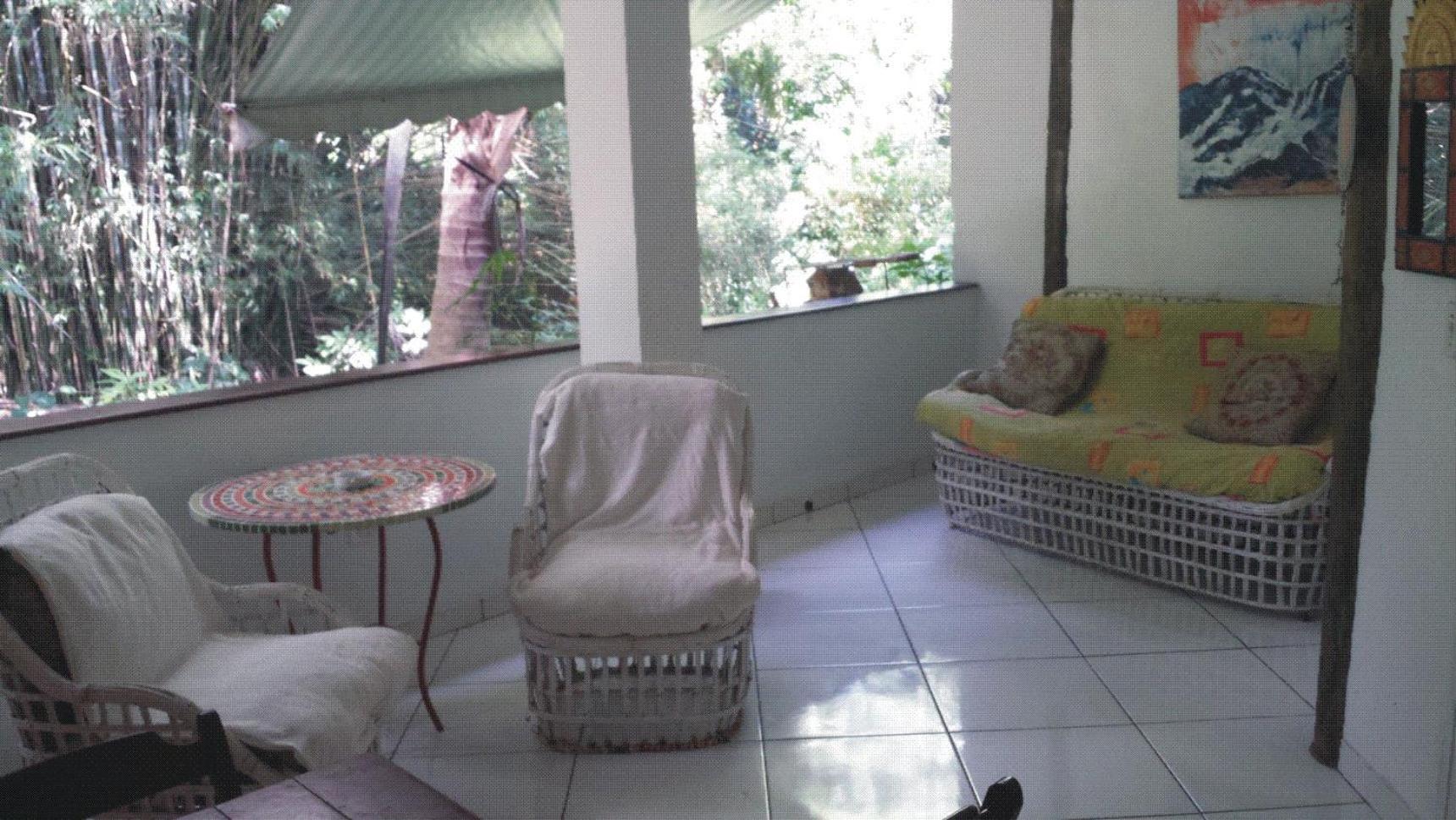 Villa Casa Do Joca - Ilhabela Esterno foto