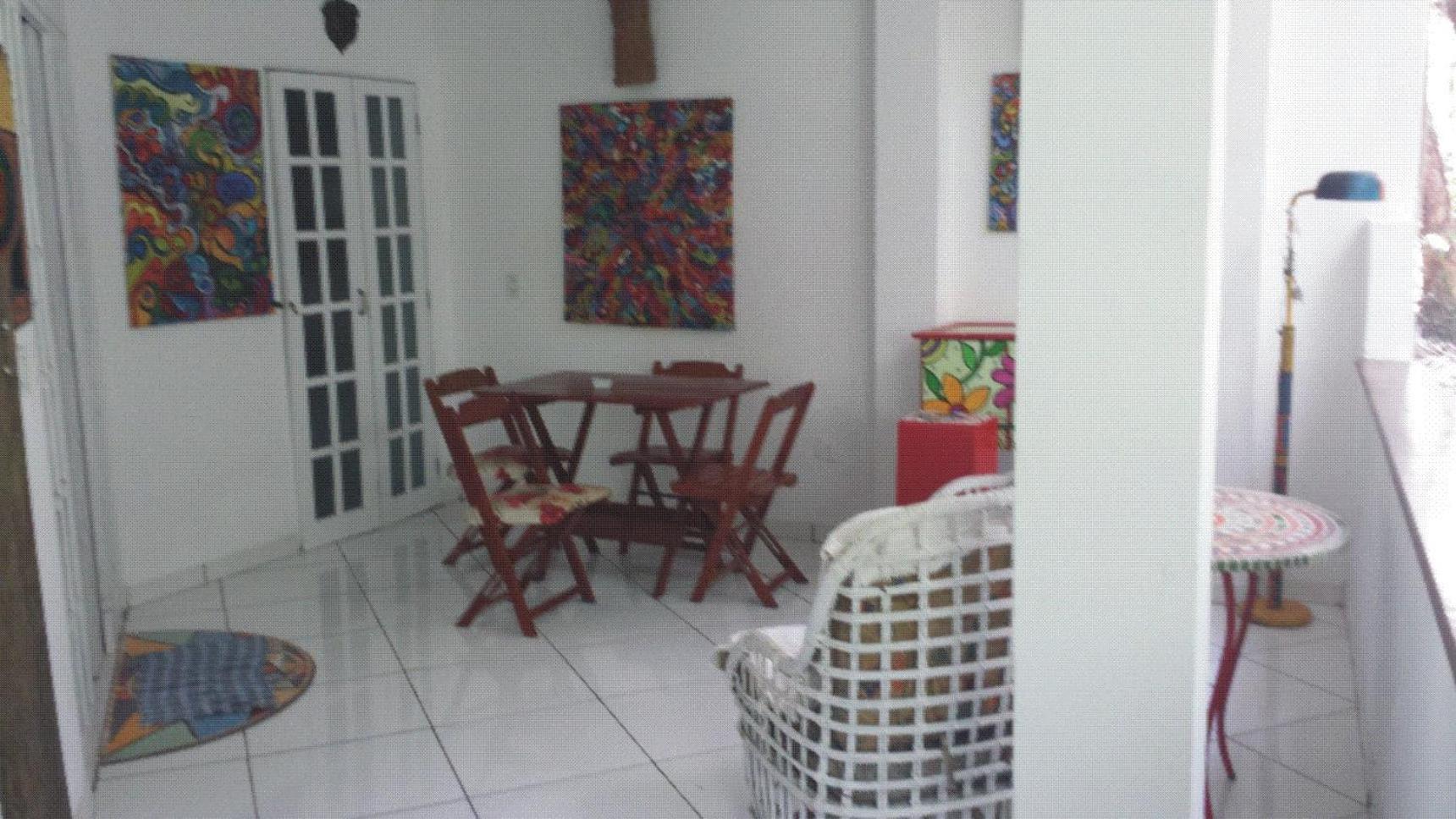 Villa Casa Do Joca - Ilhabela Esterno foto