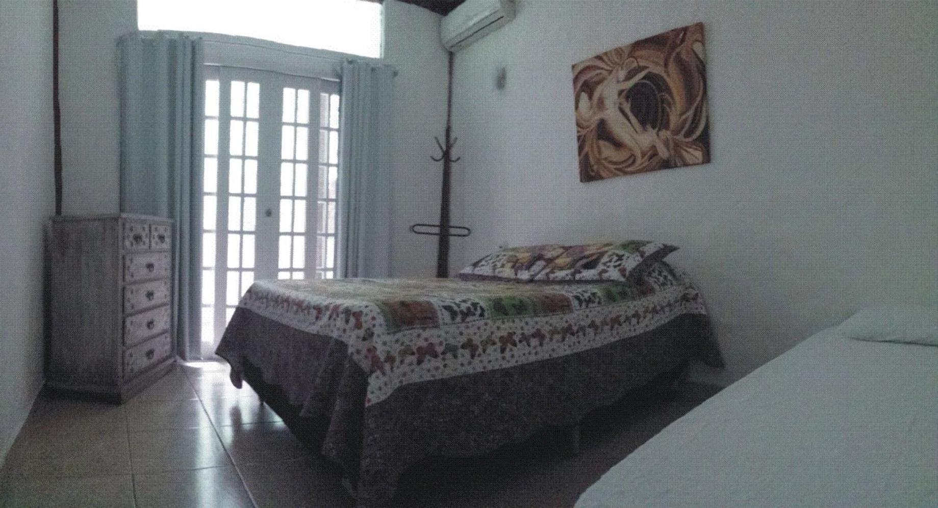 Villa Casa Do Joca - Ilhabela Esterno foto