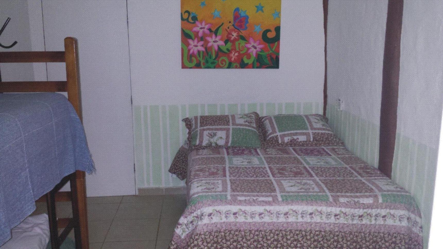 Villa Casa Do Joca - Ilhabela Esterno foto