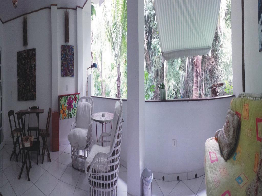 Villa Casa Do Joca - Ilhabela Camera foto
