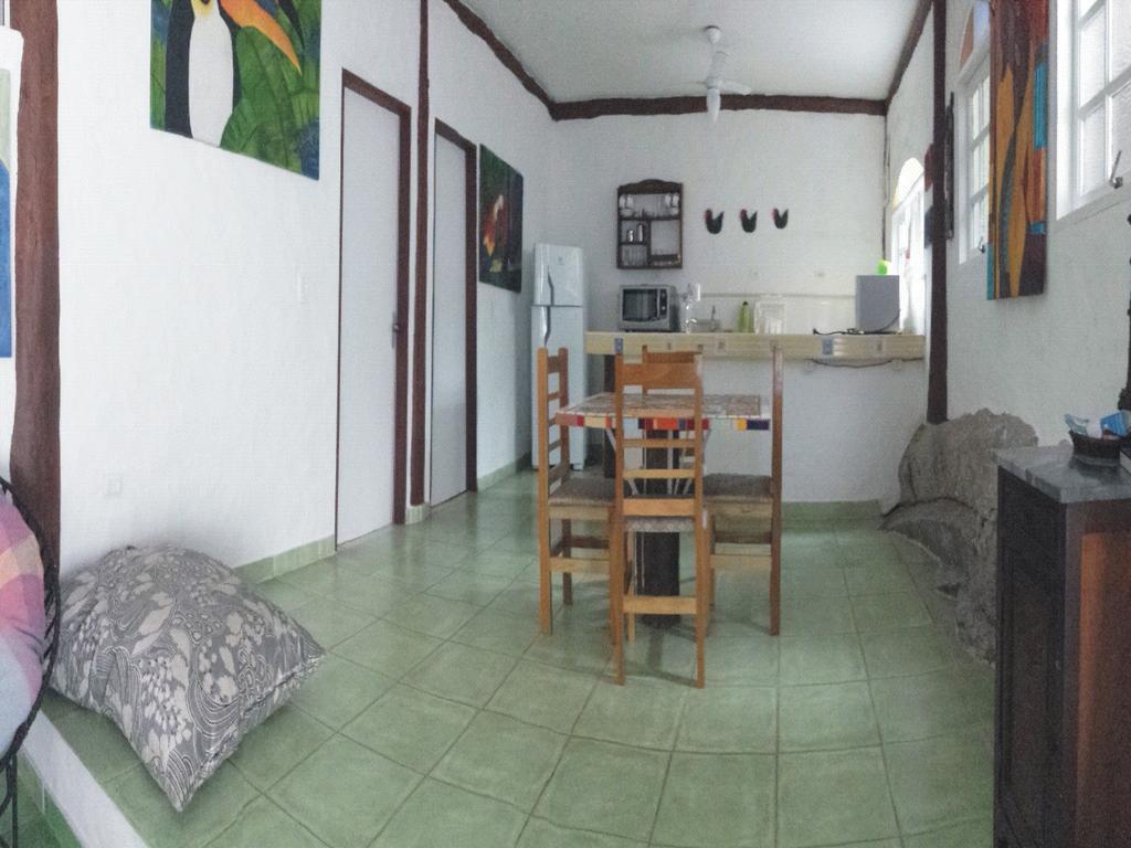 Villa Casa Do Joca - Ilhabela Camera foto