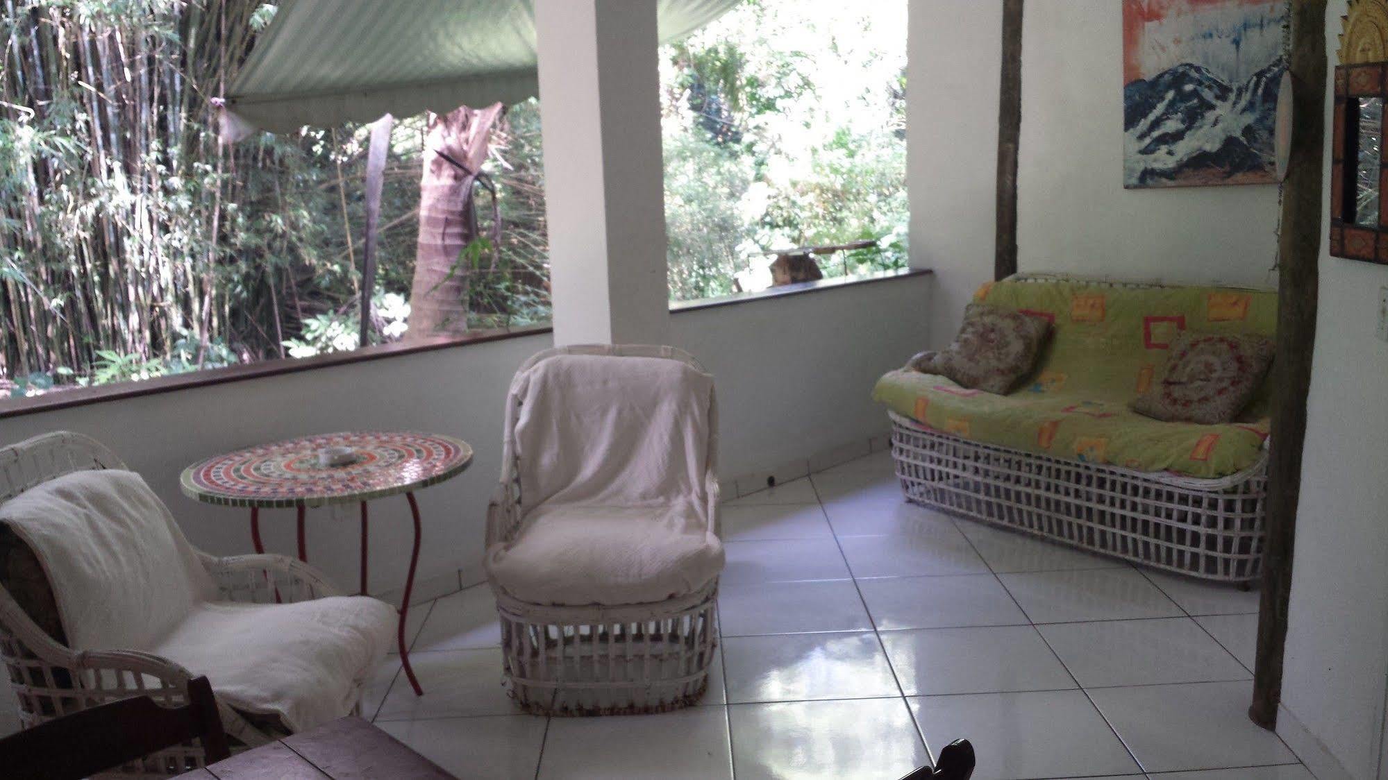 Villa Casa Do Joca - Ilhabela Esterno foto