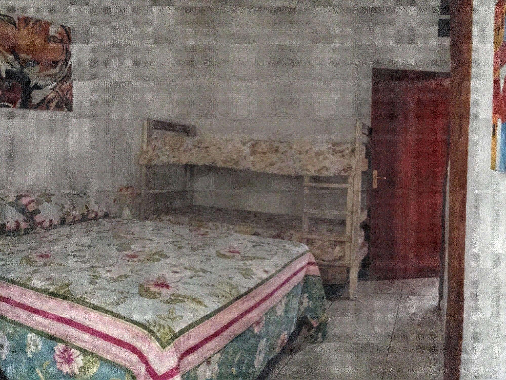 Villa Casa Do Joca - Ilhabela Esterno foto