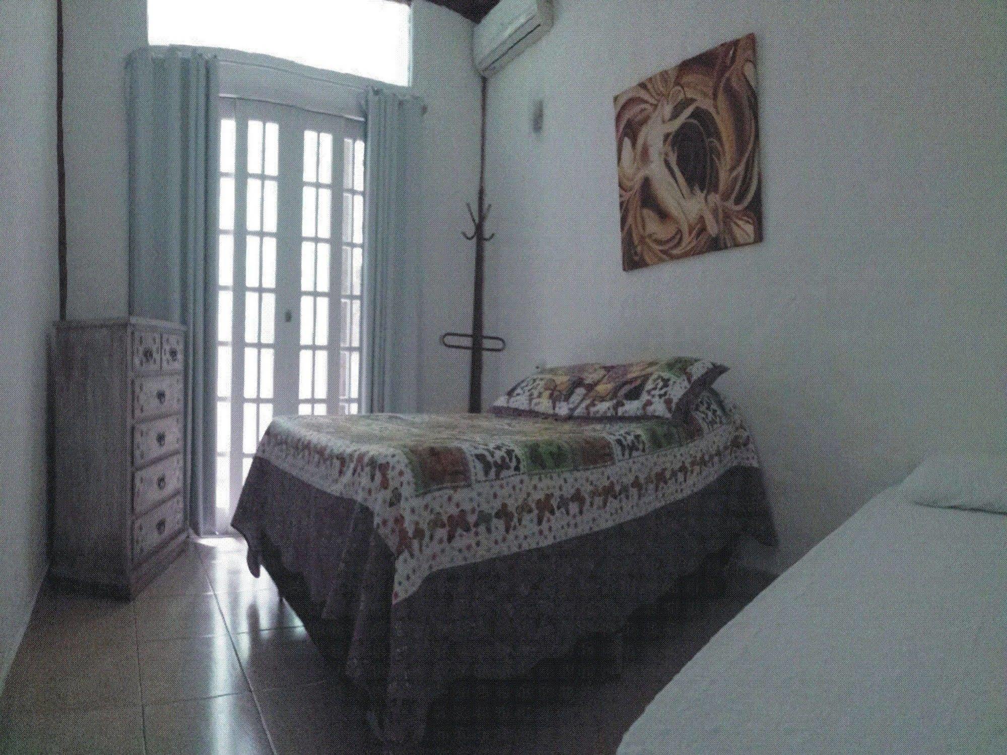 Villa Casa Do Joca - Ilhabela Esterno foto