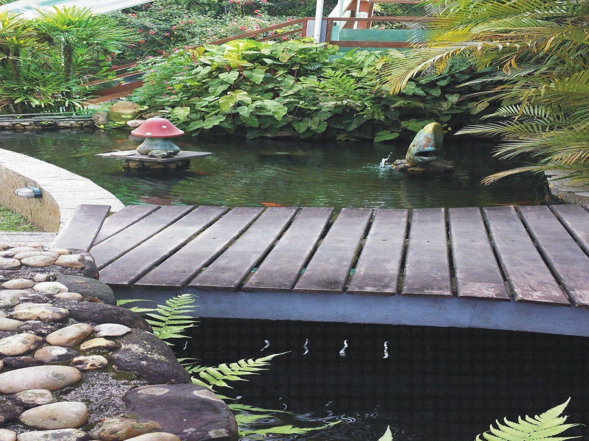 Villa Casa Do Joca - Ilhabela Esterno foto