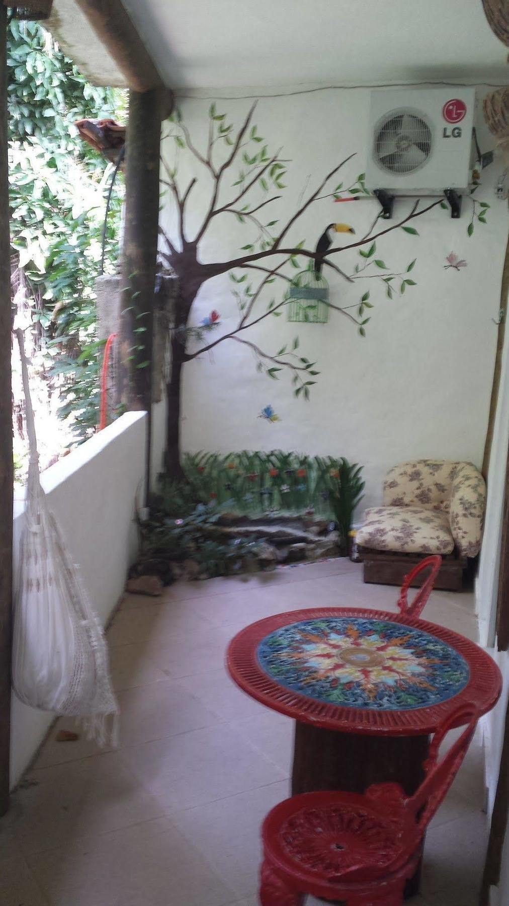 Villa Casa Do Joca - Ilhabela Esterno foto
