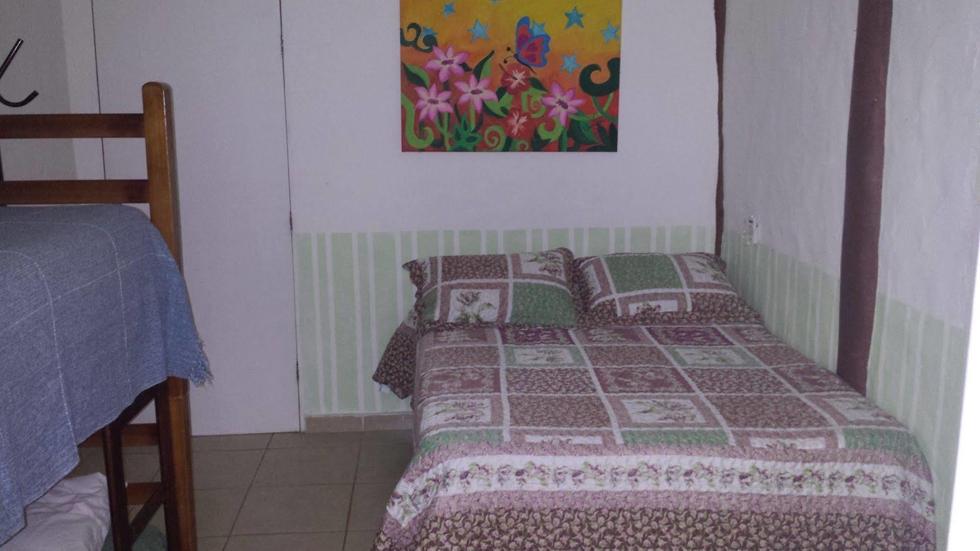 Villa Casa Do Joca - Ilhabela Esterno foto