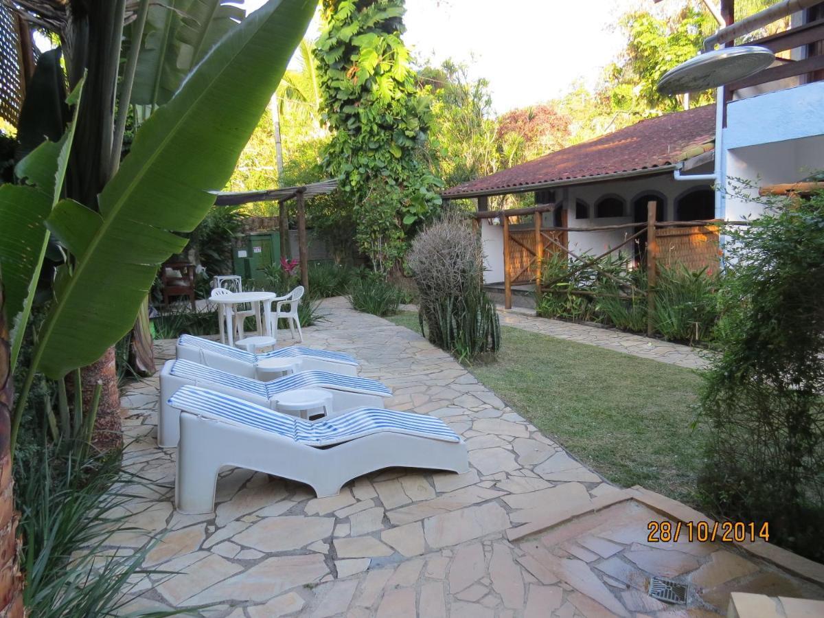 Villa Casa Do Joca - Ilhabela Camera foto