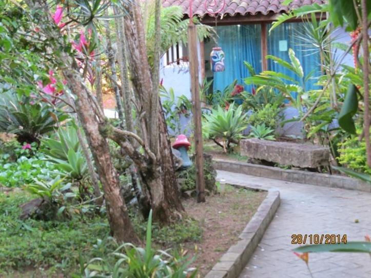 Villa Casa Do Joca - Ilhabela Camera foto